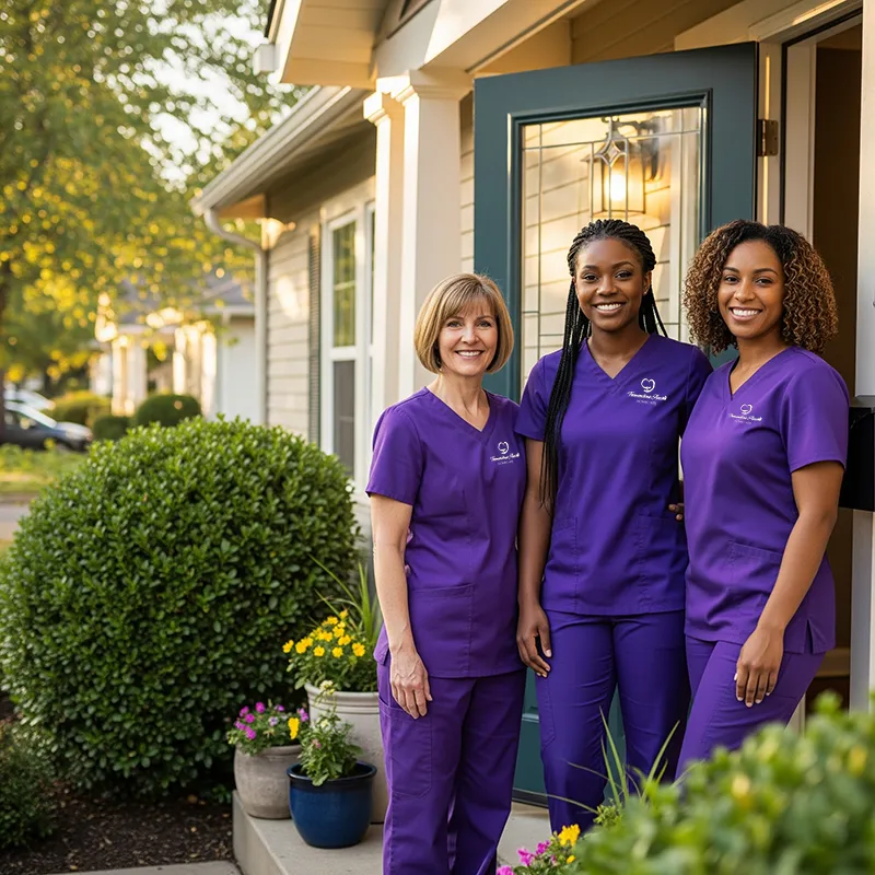 Personal Care Home Placement Options