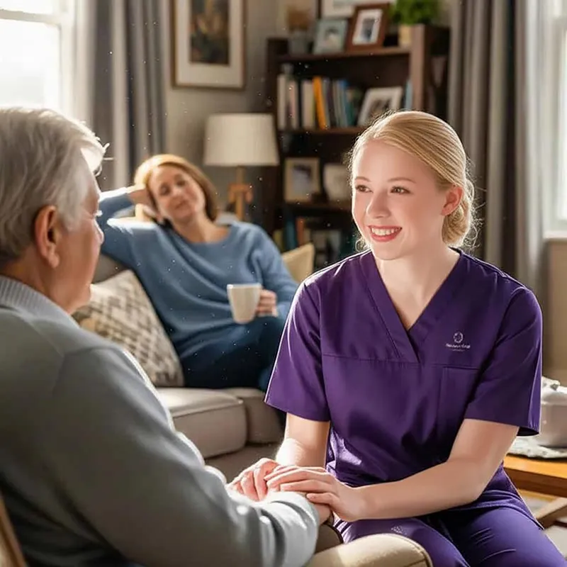 Respite Care for Family Members